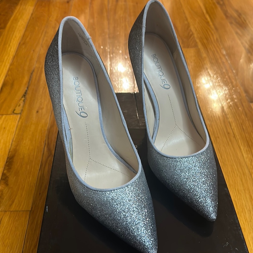 Boutique 9